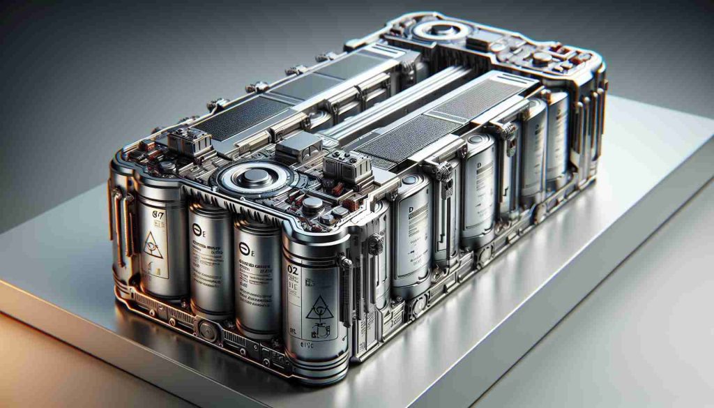 Game-Changer Alert: Tesla’s Solid-State Batteries Set to Revolutionize Energy Storage