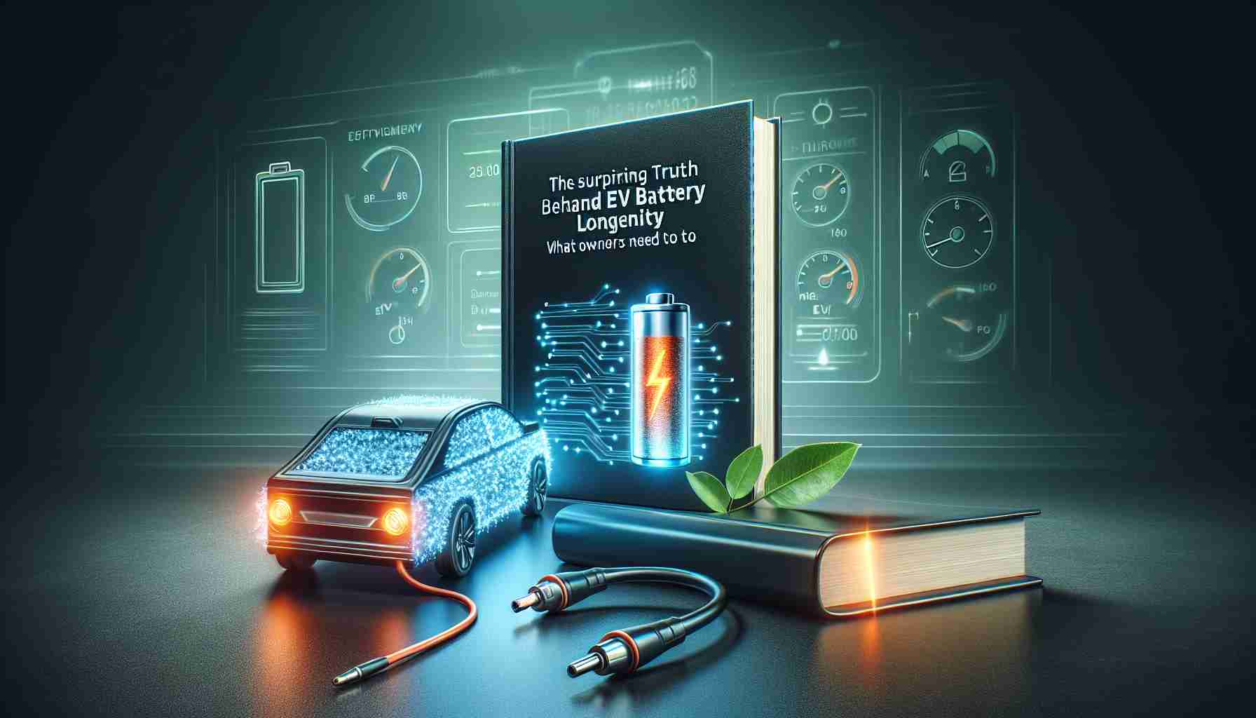 The Surprising Truth Behind EV Battery Longevity: What Owners Need to Know