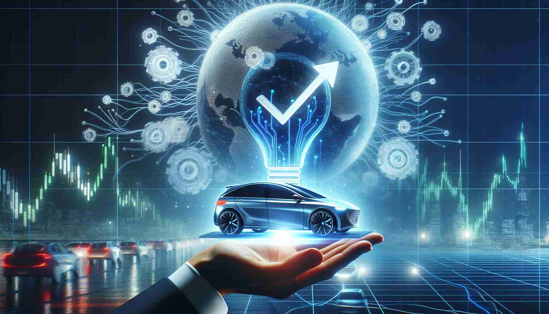 The AI Revolution: How It's Supercharging Tesla's Stock Potential!