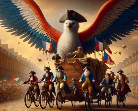 The French Revolution in Cargo Biking: Meet the Simurgh