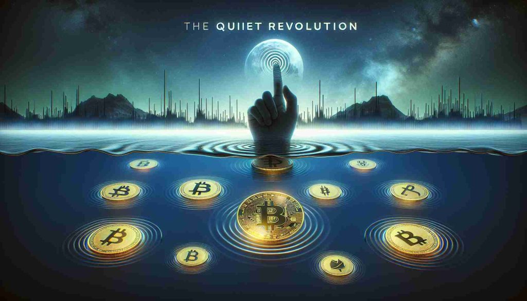 The Quiet Revolution: How Lesser-Known Cryptos Are Making Waves Amid Bitcoin Stagnation