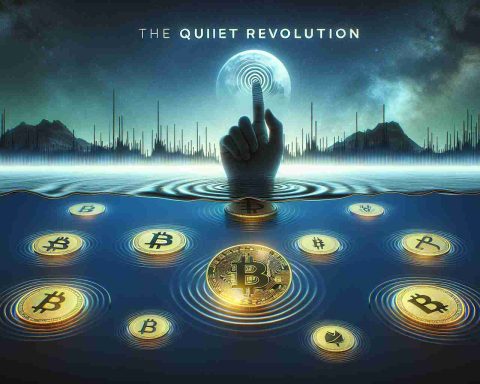 The Quiet Revolution: How Lesser-Known Cryptos Are Making Waves Amid Bitcoin Stagnation