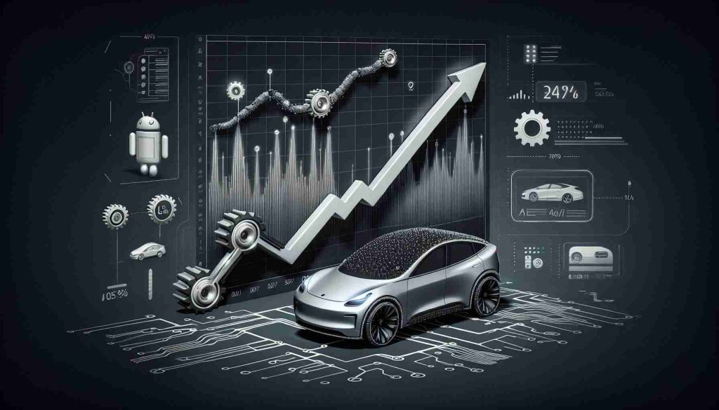 The Future of Tesla Stock: Is AI Driving the Price?