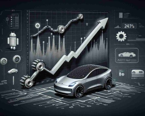 The Future of Tesla Stock: Is AI Driving the Price?