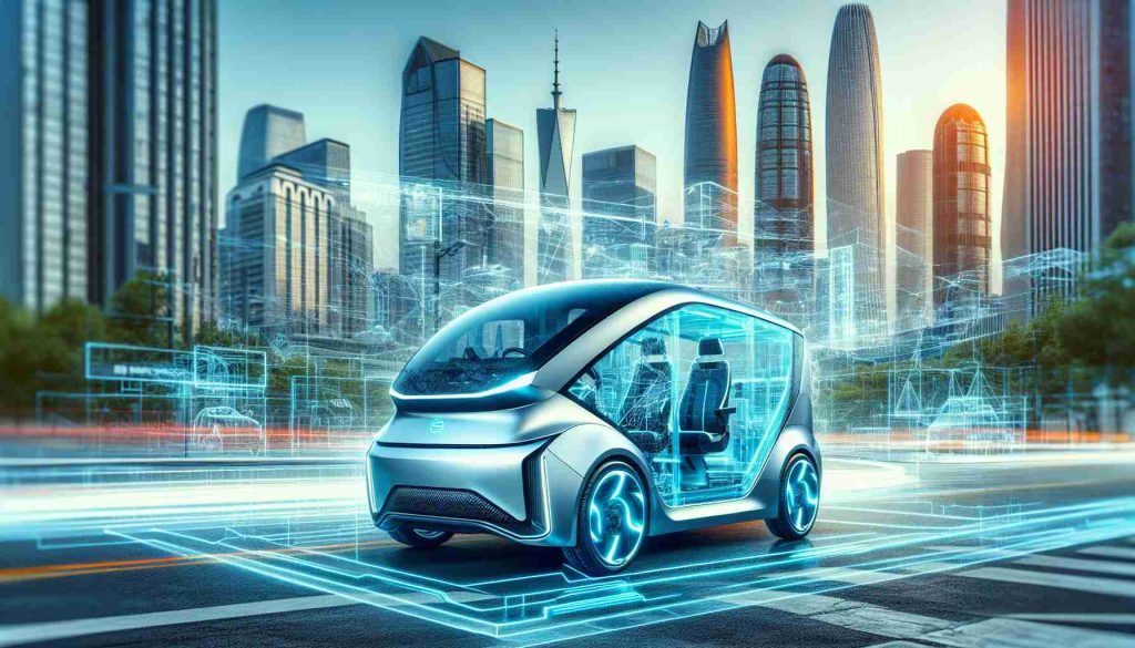 BYD Sealion: The Future of Urban Mobility? Discover the New Wave in Electric Vehicles