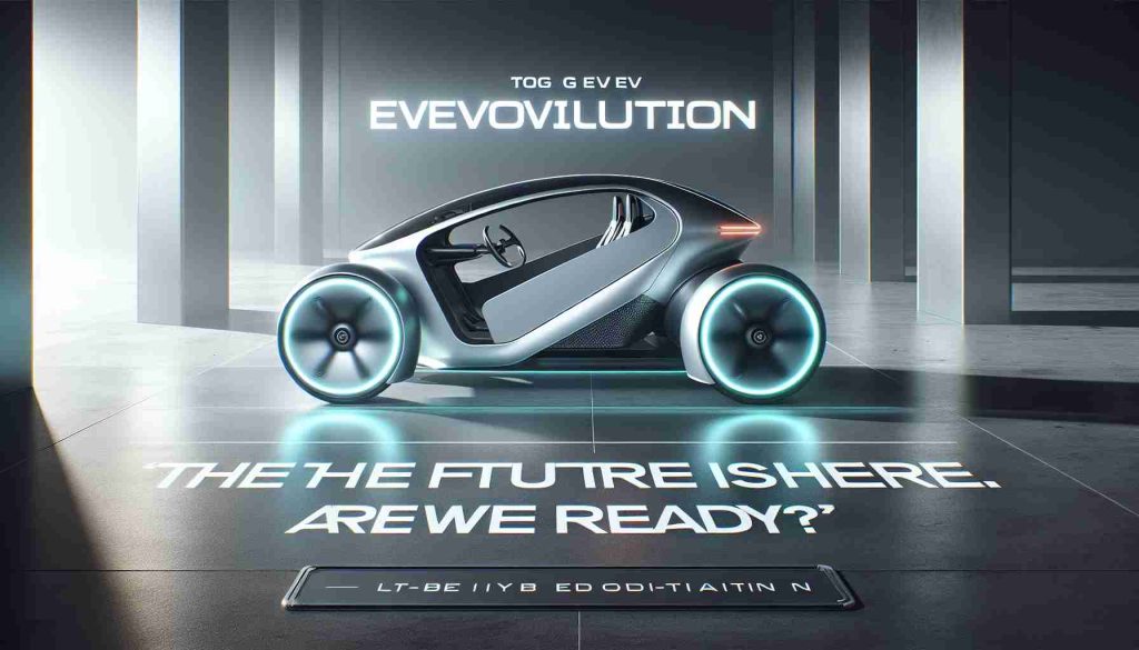 Togg EV Revolution: The Future is Here. Are We Ready?