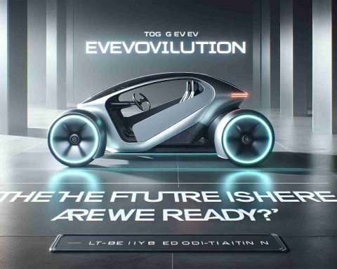 Togg EV Revolution: The Future is Here. Are We Ready?