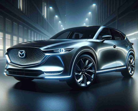 Mazda’s 2026 CX-5: The Electrifying SUV That’s Changing the Game