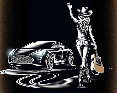 Sheryl Crow Says Goodbye. Why She Ditched Her Tesla