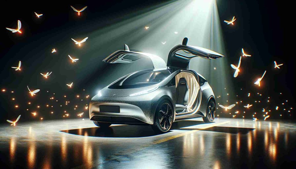 Unveiling Firefly: NIO’s Bold Move to Transform Affordable E-Car Experience