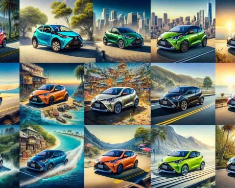 10 Amazing Alternatives to the Toyota Aygo X That Will Surprise You