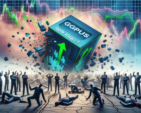 NVIDIA’s Stock Dips: Will Tech Titans Revive the GPU Giant?