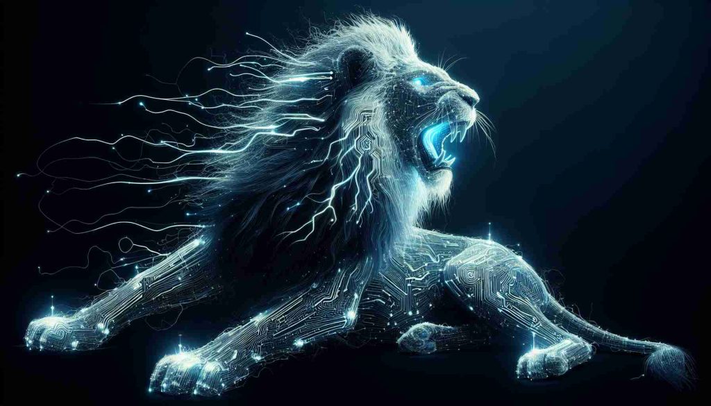 The Future Roars! Lion Electric’s New AI Technology Unveiled