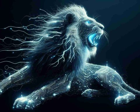 The Future Roars! Lion Electric’s New AI Technology Unveiled