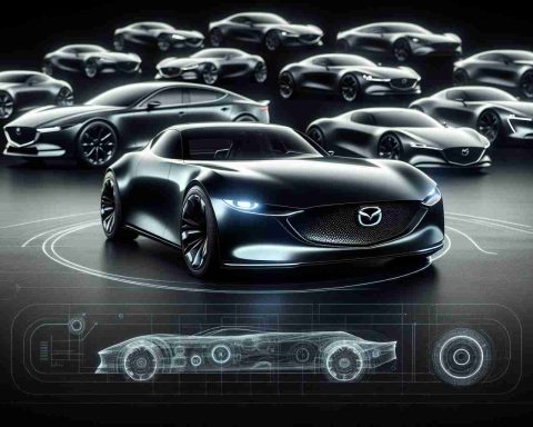 Mazda’s Bold Shift: How the 2026 Lineup is Revolutionizing Driving