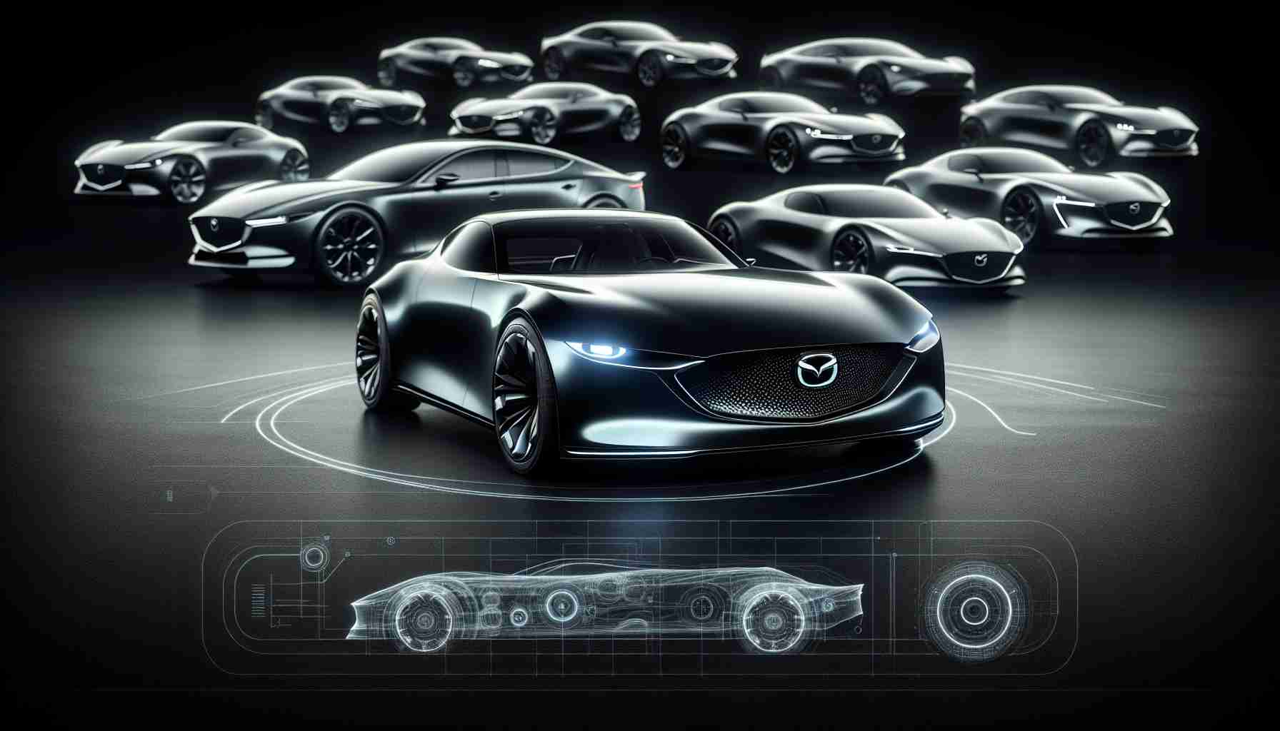 Mazda’s Bold Shift: How the 2026 Lineup is Revolutionizing Driving