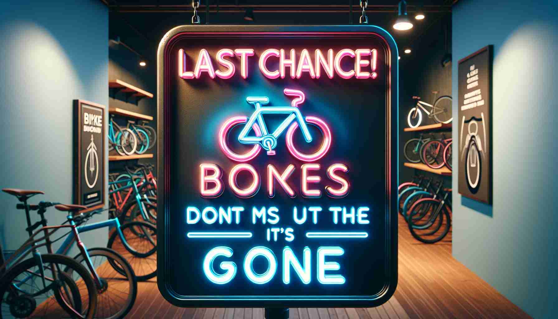 Last Chance! Don’t Miss Out on the Bike Bonus Before It’s Gone