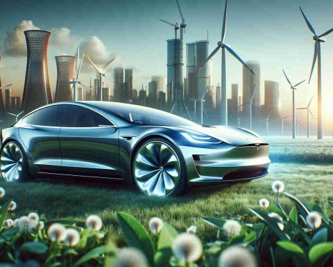 Unlocking Tesla’s Future: Beyond Just Stock Prices