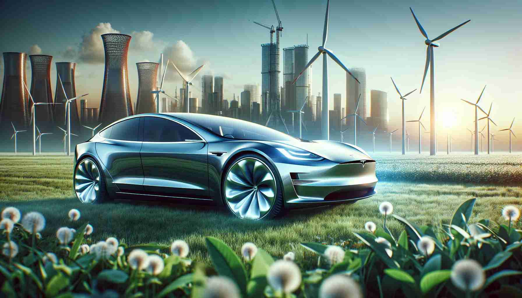 Unlocking Tesla’s Future: Beyond Just Stock Prices