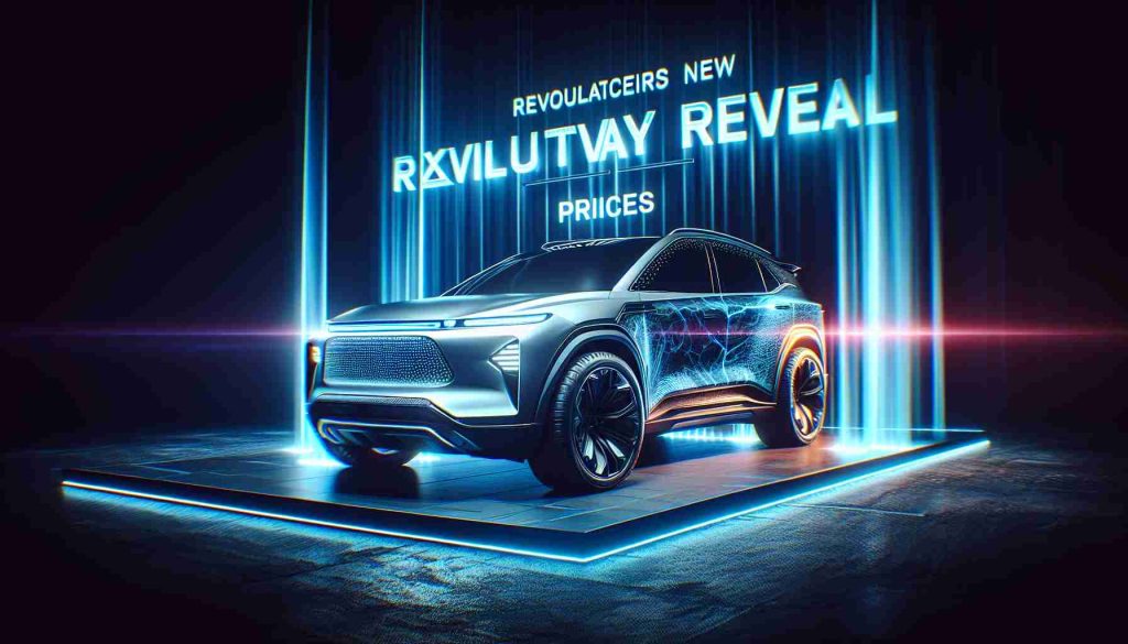 Mahindra Unveils Exciting Prices for Game-Changing Electric SUVs