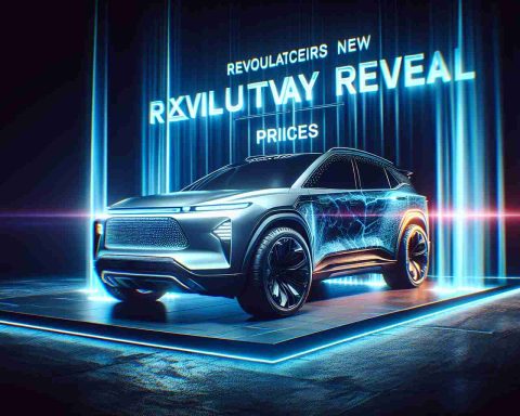 Mahindra Unveils Exciting Prices for Game-Changing Electric SUVs