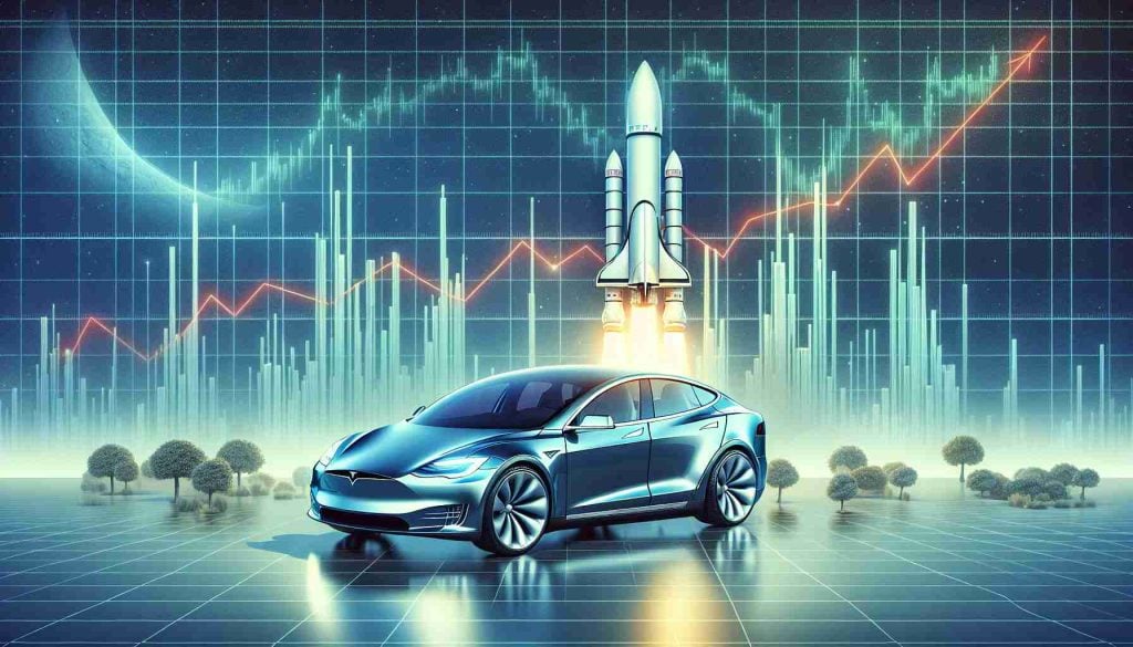 Tesla’s New Frontier: Beyond Just Cars. Will Their Stock Keep Climbing?