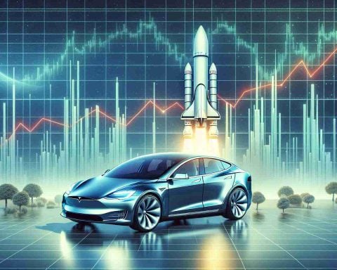 Tesla’s New Frontier: Beyond Just Cars. Will Their Stock Keep Climbing?