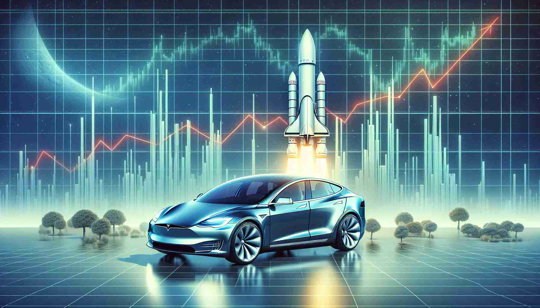 Tesla's New Frontier: Beyond Just Cars. Will Their Stock Keep Climbing?