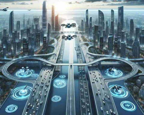 Flying Cars Are Closer Than You Think! The Future of Urban Travel is Here