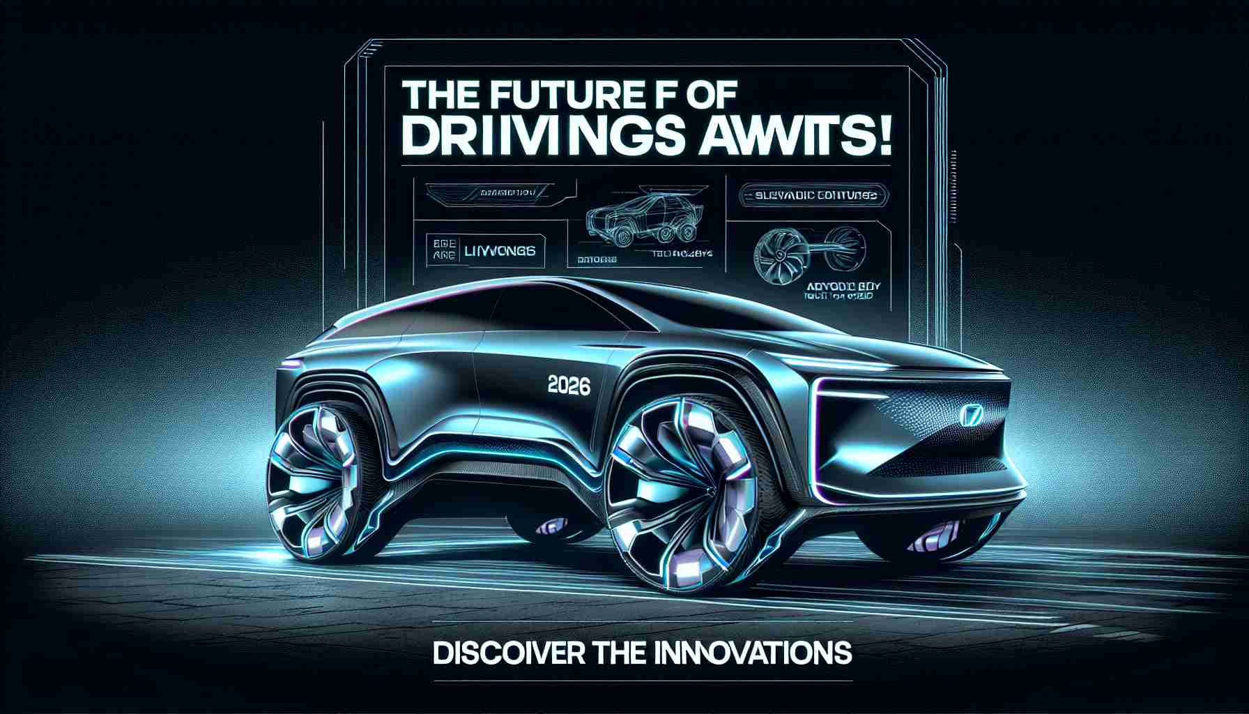 Mazda's 2026 CX-5: The Future of Driving Awaits! Discover the Innovations!