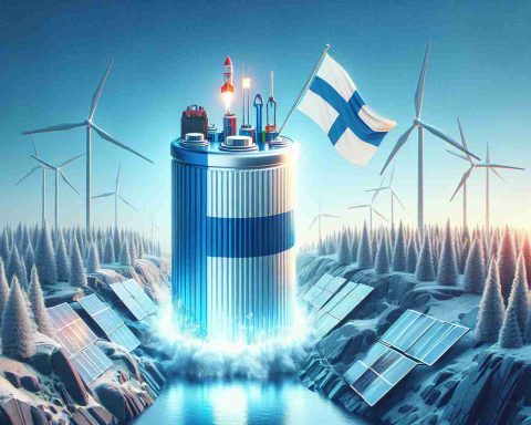 Ardian Supercharges Nordic Energy With Finnish Battery Investment