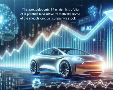 Tesla Stock: The New Frontier? AI Could Revolutionize Its Valuation