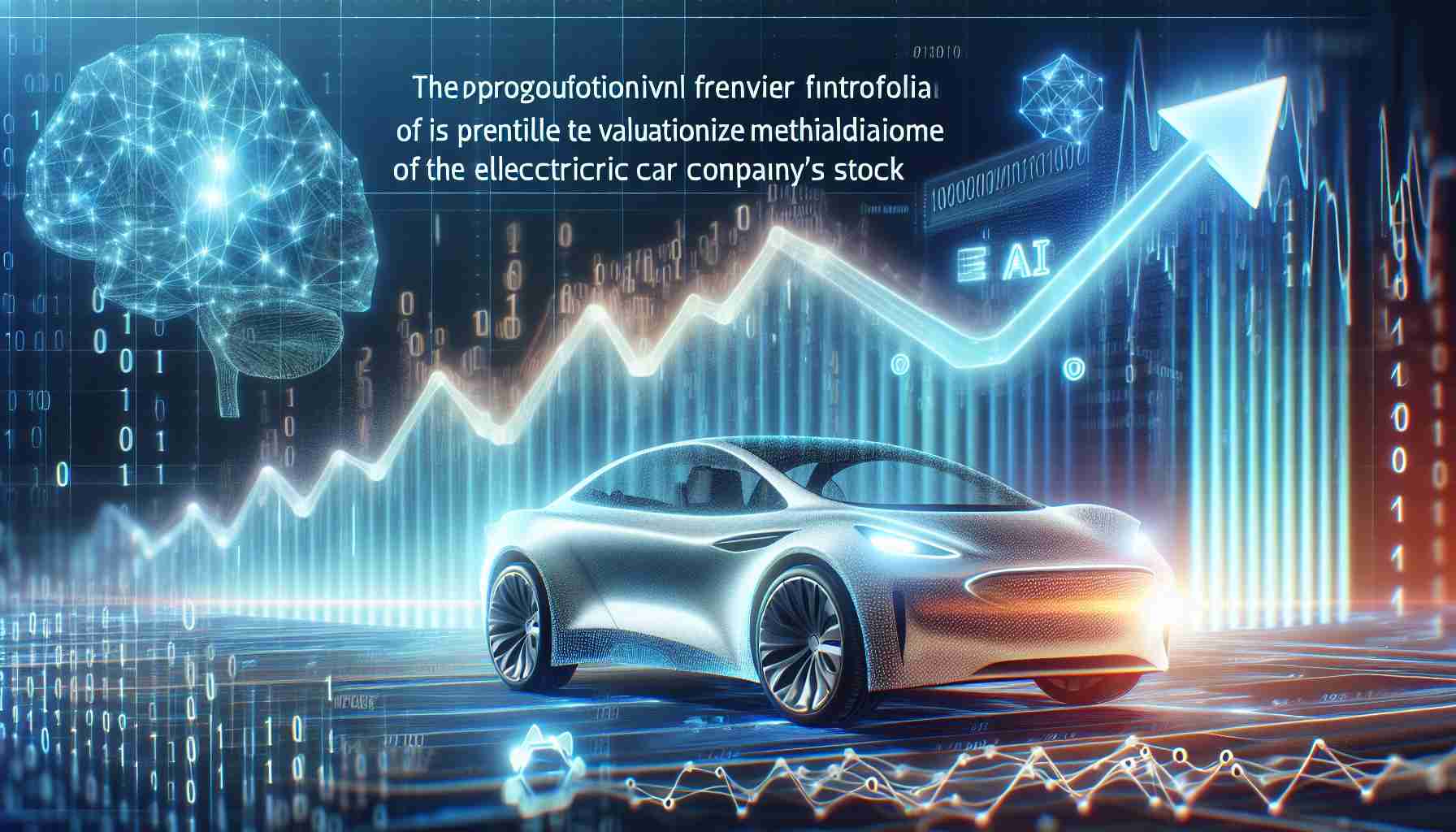 Tesla Stock: The New Frontier? AI Could Revolutionize Its Valuation