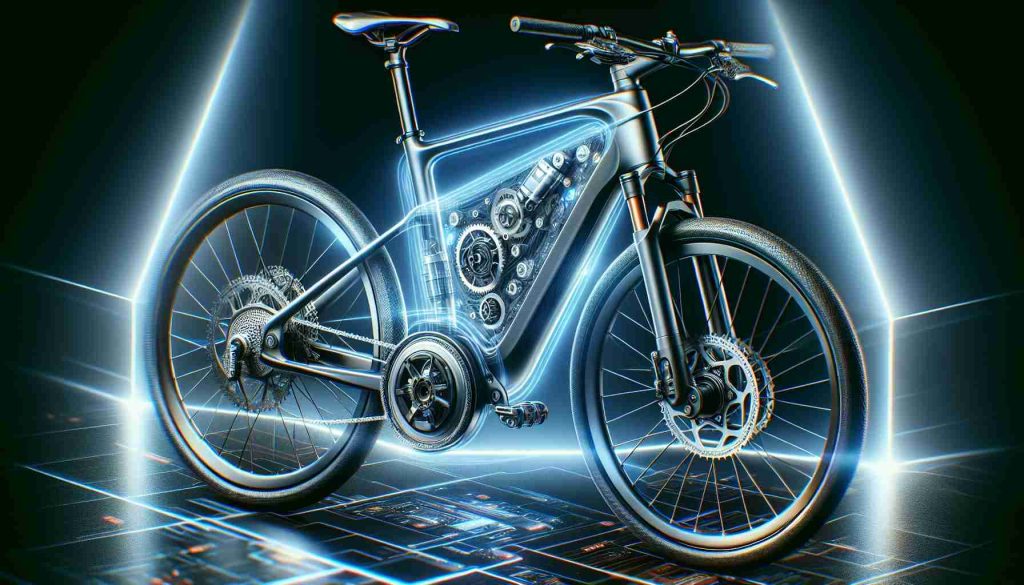 Discover the Future of E-Bikes: Why the Belt Drive is Changing the Game