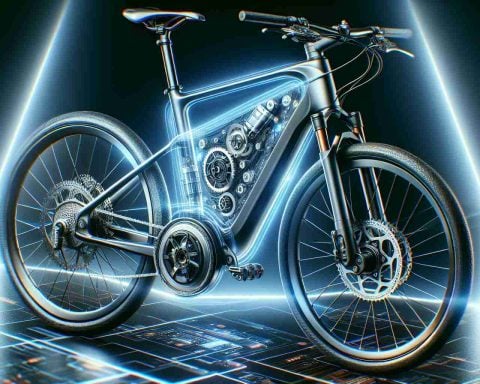 Discover the Future of E-Bikes: Why the Belt Drive is Changing the Game