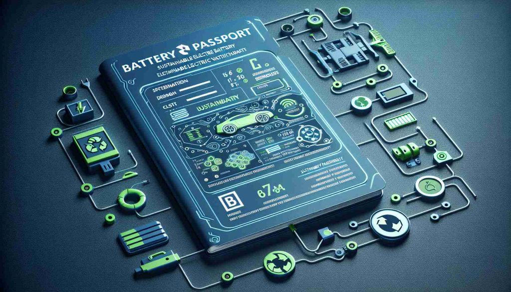 Volvo’s Battery Passport: A Game-Changer in Sustainable Electric Vehicles