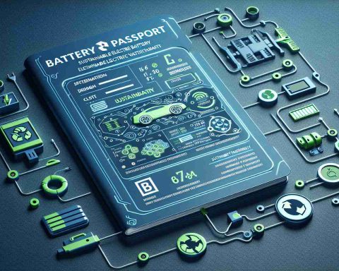 Volvo’s Battery Passport: A Game-Changer in Sustainable Electric Vehicles