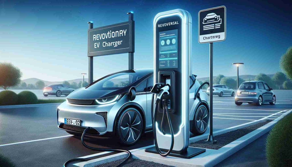 Discover the Revolutionary Universal EV Charger Changing the Game for Electric Vehicle Owners