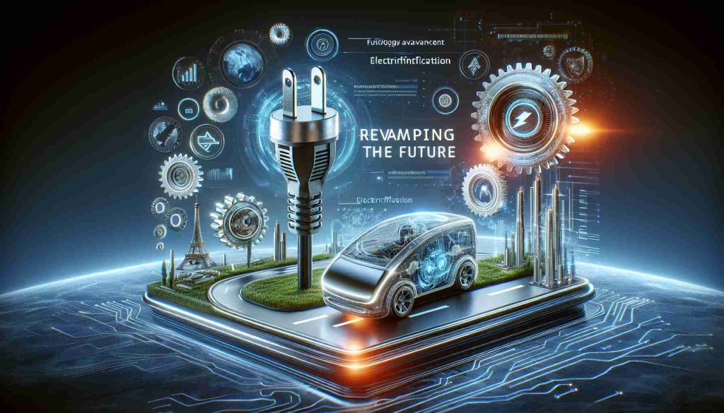 Revamping the Future: HCLTech and ChargePoint’s Electrifying Partnership