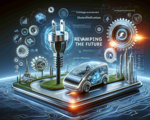 Revamping the Future: HCLTech and ChargePoint’s Electrifying Partnership