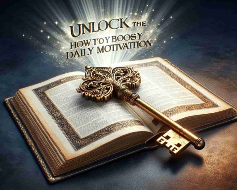 Unlock the Secrets: How to Boost Your Daily Motivation