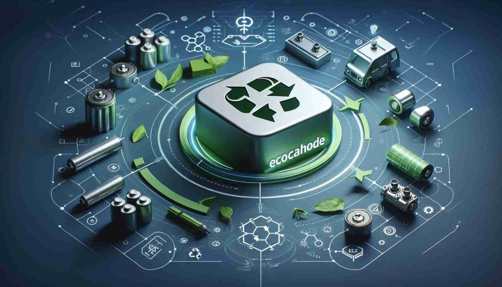 Revolutionizing EV Recycling: How Altilium’s EcoCathode is Powering a Greener Future