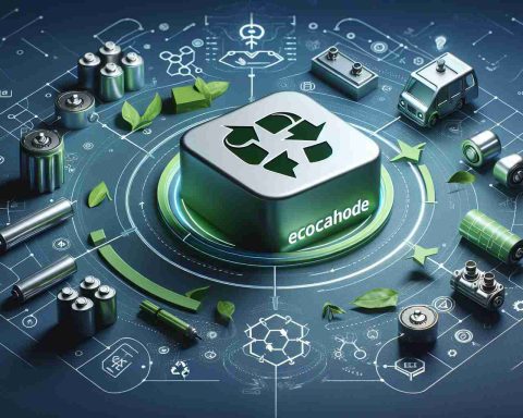 Revolutionizing EV Recycling: How Altilium’s EcoCathode is Powering a Greener Future