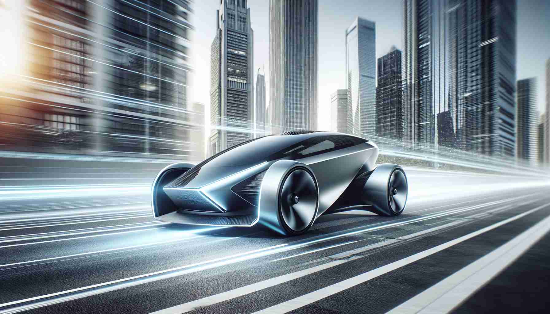 Revolutionize Your Ride: Canoo’s Bold Leap into the Future of Urban Mobility