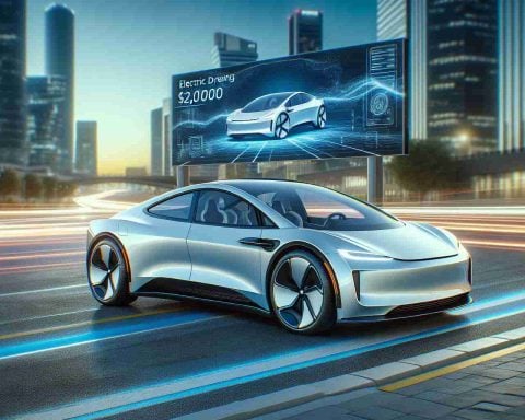 Volkswagen’s $20,000 Electric Dream: The Future of Driving is Here