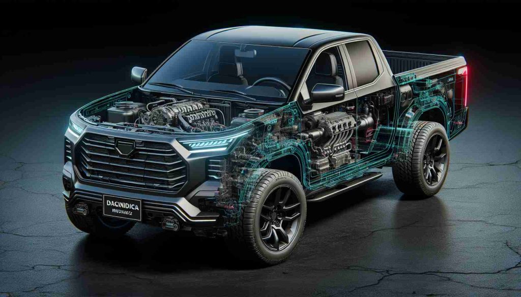 Unveiling the 2025 Mazda BT-50: A Bold Face and Tech Upgrades, But No Engine Revamp