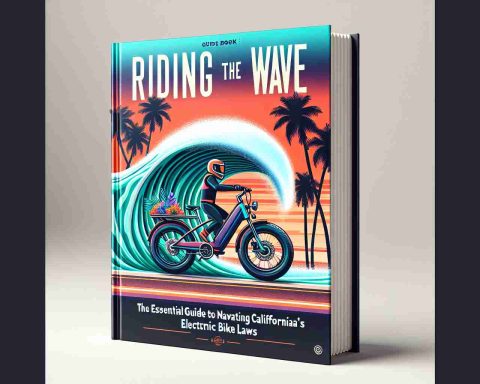 Riding the Wave: The Essential Guide to Navigating California’s Electric Bike Laws