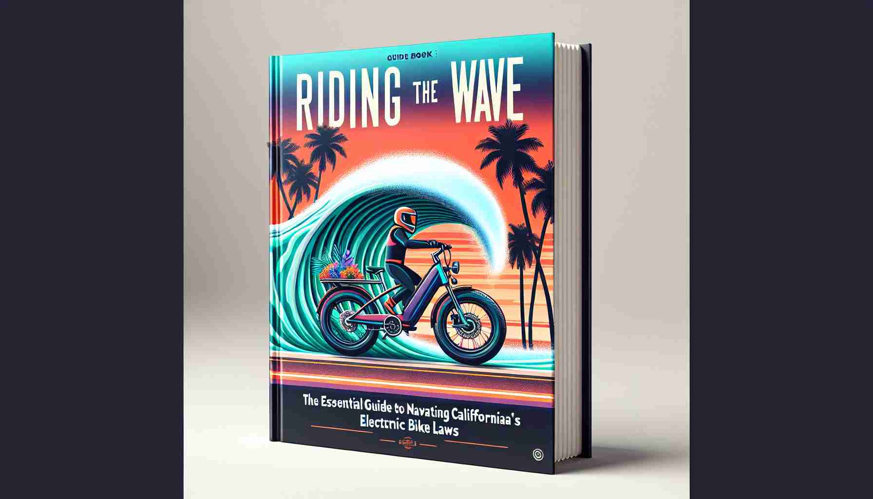 Riding the Wave: The Essential Guide to Navigating California’s Electric Bike Laws