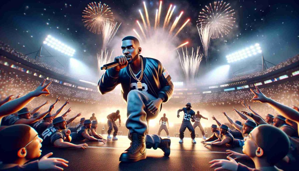 Kendrick Lamar’s Unforgettable Super Bowl Performance: A Game-Changer