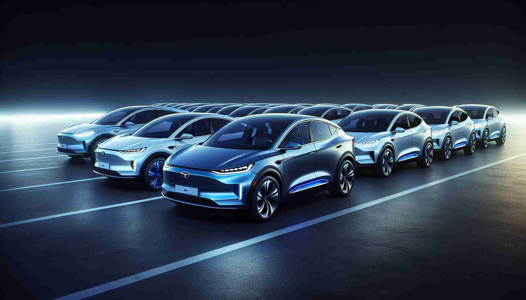 BYD’s Game-Changing Electric Cars Threaten Tesla’s Dominance